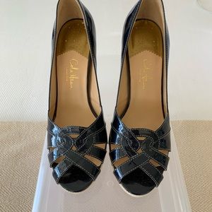 Cole Haan pump, good condition